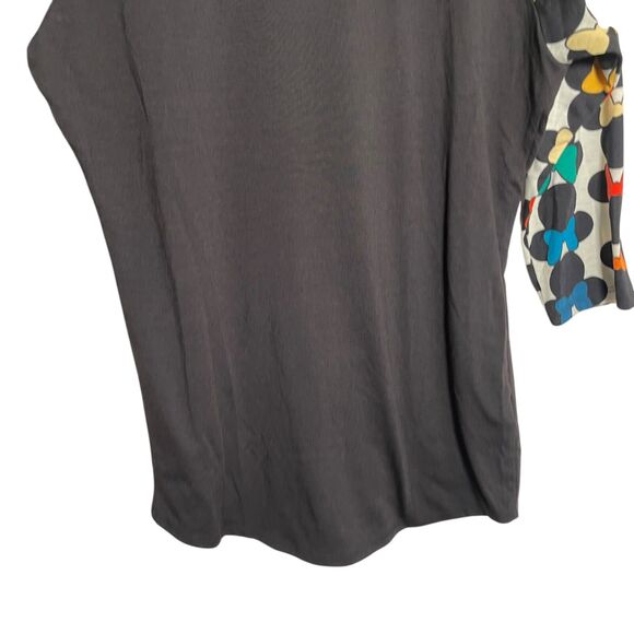 Disney LuLaRoe Shirt Women's Small Minnie Mouse Black Short Sleeve Top - Picture 6 of 9